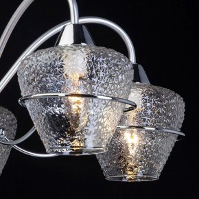 Люстра на штанге MW-Light Блеск 18 315015305 в Кунгуре - kungur.mebel24.online | фото 5