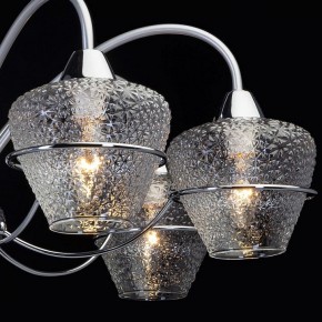 Люстра на штанге MW-Light Блеск 18 315015407 в Кунгуре - kungur.mebel24.online | фото 4