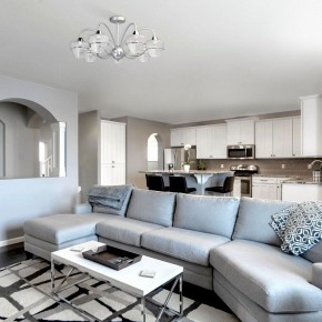 Люстра на штанге MW-Light Блеск 18 315015407 в Кунгуре - kungur.mebel24.online | фото 7