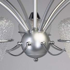 Люстра на штанге MW-Light Блеск 18 315015407 в Кунгуре - kungur.mebel24.online | фото 9