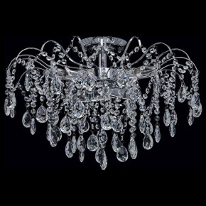 Люстра на штанге MW-Light Бриз 19 464017306 в Кунгуре - kungur.mebel24.online | фото 2