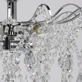 Люстра на штанге MW-Light Бриз 19 464017306 в Кунгуре - kungur.mebel24.online | фото 4