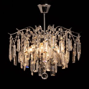 Люстра на штанге MW-Light Бриз 50 111019306 в Кунгуре - kungur.mebel24.online | фото 2
