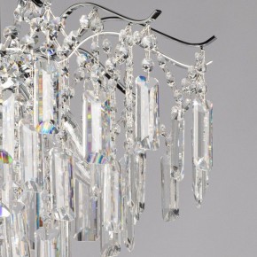 Люстра на штанге MW-Light Бриз 50 111019306 в Кунгуре - kungur.mebel24.online | фото 3