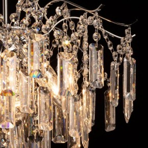 Люстра на штанге MW-Light Бриз 50 111019306 в Кунгуре - kungur.mebel24.online | фото 4