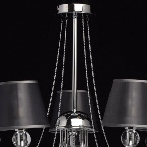 Люстра на штанге MW-Light Федерика 84 684010305 в Кунгуре - kungur.mebel24.online | фото 4