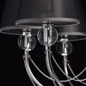 Люстра на штанге MW-Light Федерика 84 684010305 в Кунгуре - kungur.mebel24.online | фото 6
