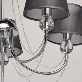 Люстра на штанге MW-Light Федерика 84 684010305 в Кунгуре - kungur.mebel24.online | фото 7