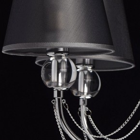 Люстра на штанге MW-Light Федерика 84 684010305 в Кунгуре - kungur.mebel24.online | фото 9