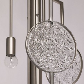 Люстра на штанге MW-Light Илоника 9 451012803 в Кунгуре - kungur.mebel24.online | фото 5