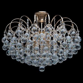Люстра на штанге MW-Light Жемчуг 9 232016708 в Кунгуре - kungur.mebel24.online | фото 2
