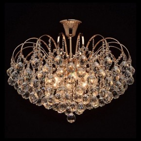 Люстра на штанге MW-Light Жемчуг 9 232016708 в Кунгуре - kungur.mebel24.online | фото 3