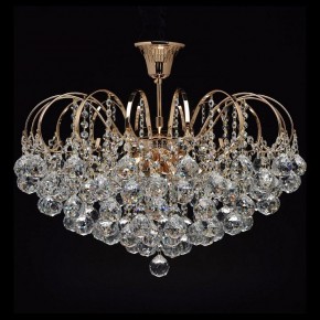 Люстра на штанге MW-Light Жемчуг 9 232016708 в Кунгуре - kungur.mebel24.online | фото 4