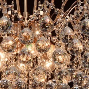 Люстра на штанге MW-Light Жемчуг 9 232016708 в Кунгуре - kungur.mebel24.online | фото 6