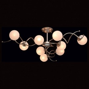 Люстра на штанге MW-Light Оливия 5 306012709 в Кунгуре - kungur.mebel24.online | фото 2