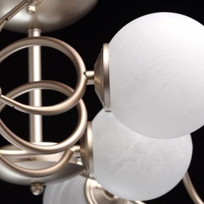 Люстра на штанге MW-Light Оливия 5 306012709 в Кунгуре - kungur.mebel24.online | фото 7