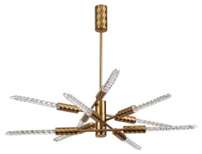 Люстра на штанге Odeon Light Kolos 5449/28L в Кунгуре - kungur.mebel24.online | фото
