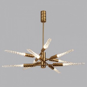 Люстра на штанге Odeon Light Kolos 5449/28L в Кунгуре - kungur.mebel24.online | фото 3