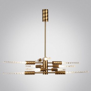 Люстра на штанге Odeon Light Kolos 5449/28L в Кунгуре - kungur.mebel24.online | фото 4