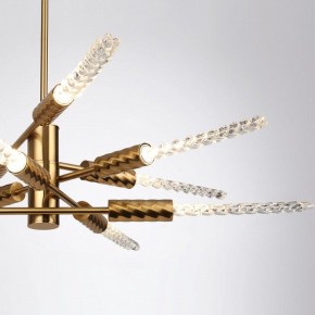 Люстра на штанге Odeon Light Kolos 5449/28L в Кунгуре - kungur.mebel24.online | фото 7