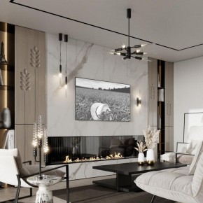 Люстра на штанге Odeon Light Kolos 5459/28L в Кунгуре - kungur.mebel24.online | фото 5