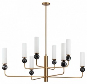 Люстра на штанге Odeon Light Lolla 4361/8 в Кунгуре - kungur.mebel24.online | фото