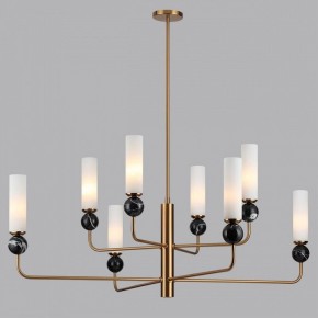 Люстра на штанге Odeon Light Lolla 4361/8 в Кунгуре - kungur.mebel24.online | фото 3