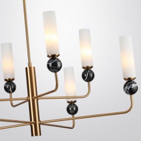 Люстра на штанге Odeon Light Lolla 4361/8 в Кунгуре - kungur.mebel24.online | фото 5