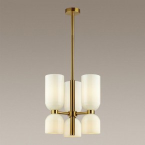 Люстра на штанге Odeon Light Orinoco 4798/6 в Кунгуре - kungur.mebel24.online | фото 2