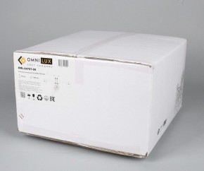 Люстра на штанге Omnilux Alghero OML-64707-09 в Кунгуре - kungur.mebel24.online | фото 5