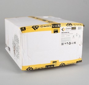 Люстра на штанге Omnilux Arosio OML-88407-06 в Кунгуре - kungur.mebel24.online | фото 5