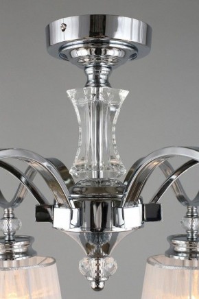 Люстра на штанге Omnilux Arosio OML-88407-06 в Кунгуре - kungur.mebel24.online | фото 9