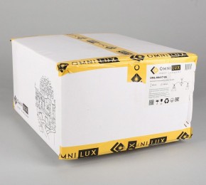 Люстра на штанге Omnilux Arosio OML-88417-06 в Кунгуре - kungur.mebel24.online | фото 6