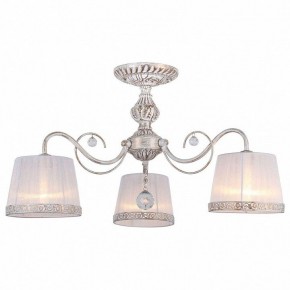 Люстра на штанге Omnilux Campovaglio OML-54107-03 в Кунгуре - kungur.mebel24.online | фото