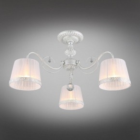 Люстра на штанге Omnilux Campovaglio OML-54117-03 в Кунгуре - kungur.mebel24.online | фото 2