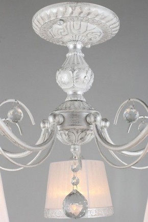 Люстра на штанге Omnilux Campovaglio OML-54117-05 в Кунгуре - kungur.mebel24.online | фото 7