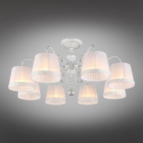 Люстра на штанге Omnilux Campovaglio OML-54117-08 в Кунгуре - kungur.mebel24.online | фото 2