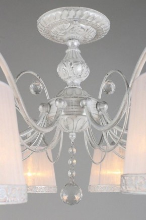 Люстра на штанге Omnilux Campovaglio OML-54117-08 в Кунгуре - kungur.mebel24.online | фото 5