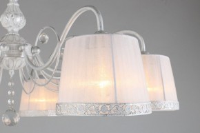 Люстра на штанге Omnilux Campovaglio OML-54117-08 в Кунгуре - kungur.mebel24.online | фото 6