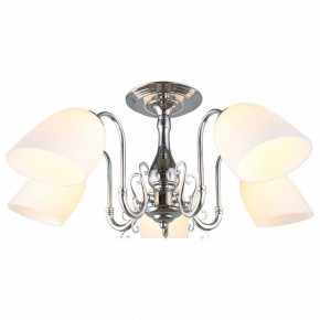 Люстра на штанге Omnilux Leonessa OML-29107-05 в Кунгуре - kungur.mebel24.online | фото 2