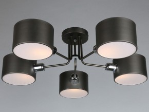 Люстра на штанге Omnilux Lisera OML-54507-05 в Кунгуре - kungur.mebel24.online | фото 4