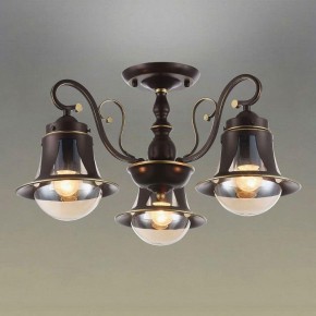 Люстра на штанге Omnilux Molfetta OML-50607-03 в Кунгуре - kungur.mebel24.online | фото 2