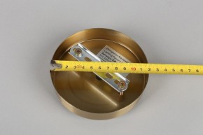 Люстра на штанге Omnilux Niceto OML-68907-06 в Кунгуре - kungur.mebel24.online | фото