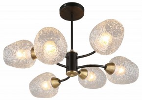 Люстра на штанге Omnilux Pavarolo OML-67807-06 в Кунгуре - kungur.mebel24.online | фото 2