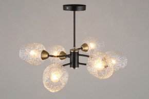 Люстра на штанге Omnilux Pavarolo OML-67807-06 в Кунгуре - kungur.mebel24.online | фото 3