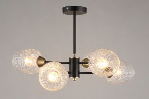 Люстра на штанге Omnilux Pavarolo OML-67807-06 в Кунгуре - kungur.mebel24.online | фото 4