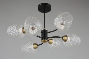 Люстра на штанге Omnilux Pavarolo OML-67807-06 в Кунгуре - kungur.mebel24.online | фото 6