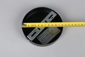 Люстра на штанге Omnilux Pavarolo OML-67807-06 в Кунгуре - kungur.mebel24.online | фото 9