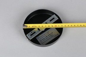 Люстра на штанге Omnilux Pavarolo OML-67807-08 в Кунгуре - kungur.mebel24.online | фото 10
