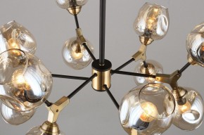 Люстра на штанге Omnilux Pozzallo OML-93407-12 в Кунгуре - kungur.mebel24.online | фото 6